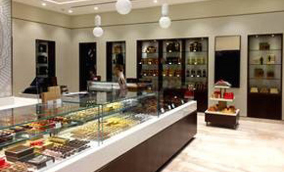 Patchi 28 May küçəsi