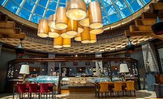 Özsüt Ganjlik Mall