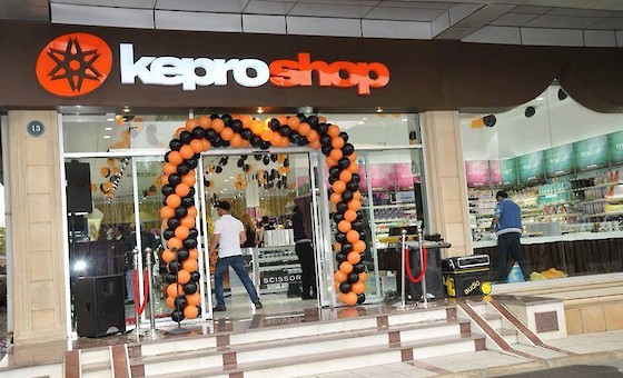 KeproShop Baku