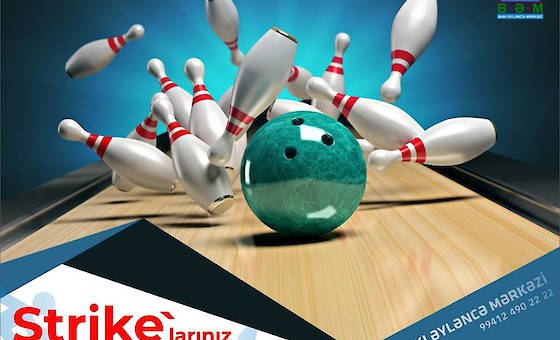 Baku Entertainment Centre