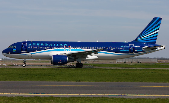 Airbus A320-200 Low Cost