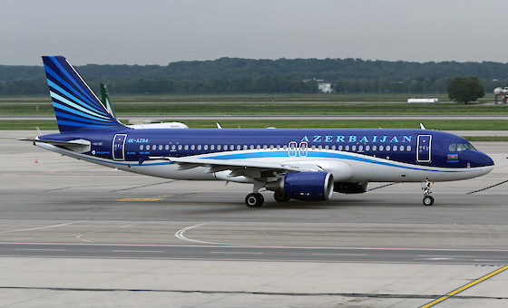 Airbus A320-200