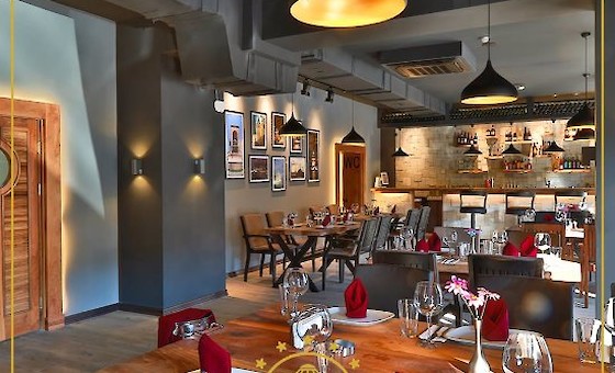 Taksim Kebap 7th Microdistrict