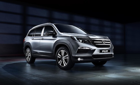 Honda Automobile Center