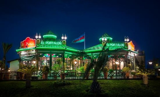 El Portalon Baku