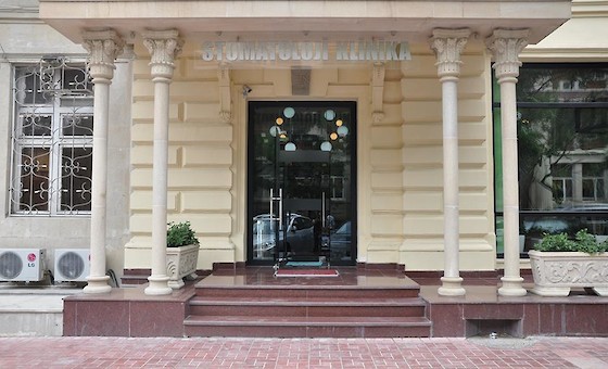 "EN Dent" Dental Clinic