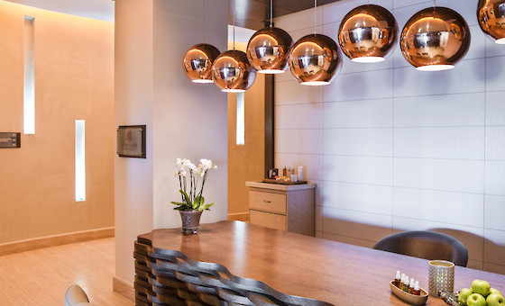 The Club SPA Park Chalet Hotel