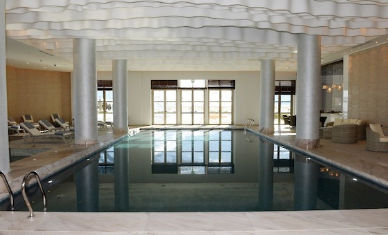 Pik Palace Hotel Fitness & SPA