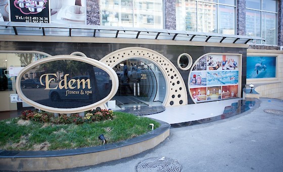 Edem Fitness & Spa