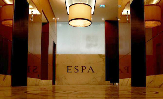 ESPA Fairmont Baku