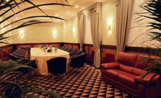 Ayan Palace Conference Hall