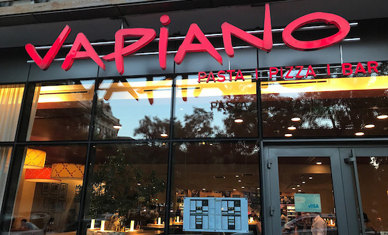 Vapiano Baku