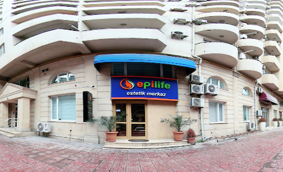 Epilife Estetik Mərkəz
