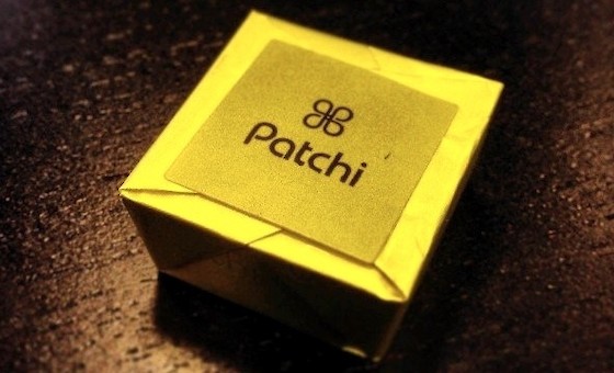 Patchi Port Baku Bazar