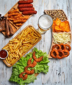 Pulse Karaoke & Lounge