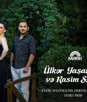 Mark Chill Out & Restaurant