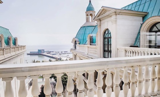 Nail Spa (Four Seasons)