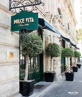 Dolce Vita Baku