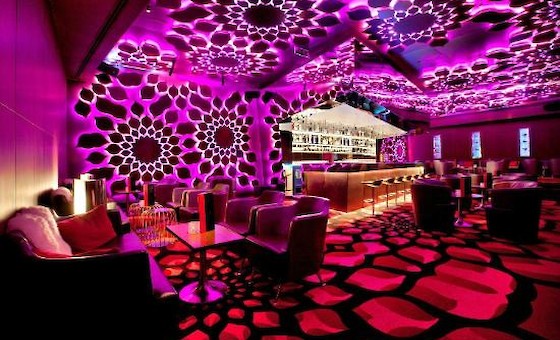 Razzmatazz Cocktail Bar & Lounge