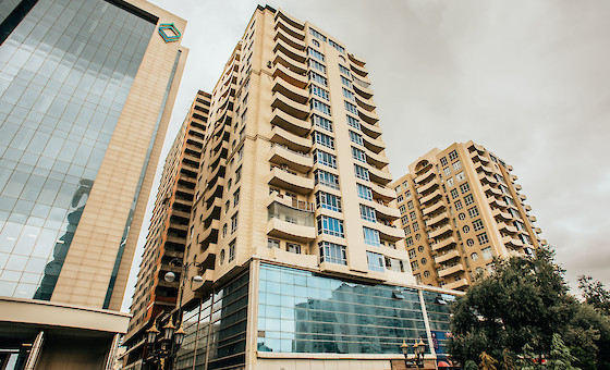 Apartaments for sale