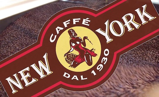 Caffe New York