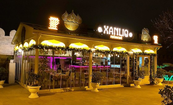 Xanlıq Restaurant